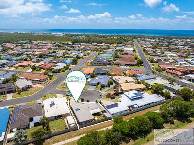 1 / 2 Palm Place, Evans Head