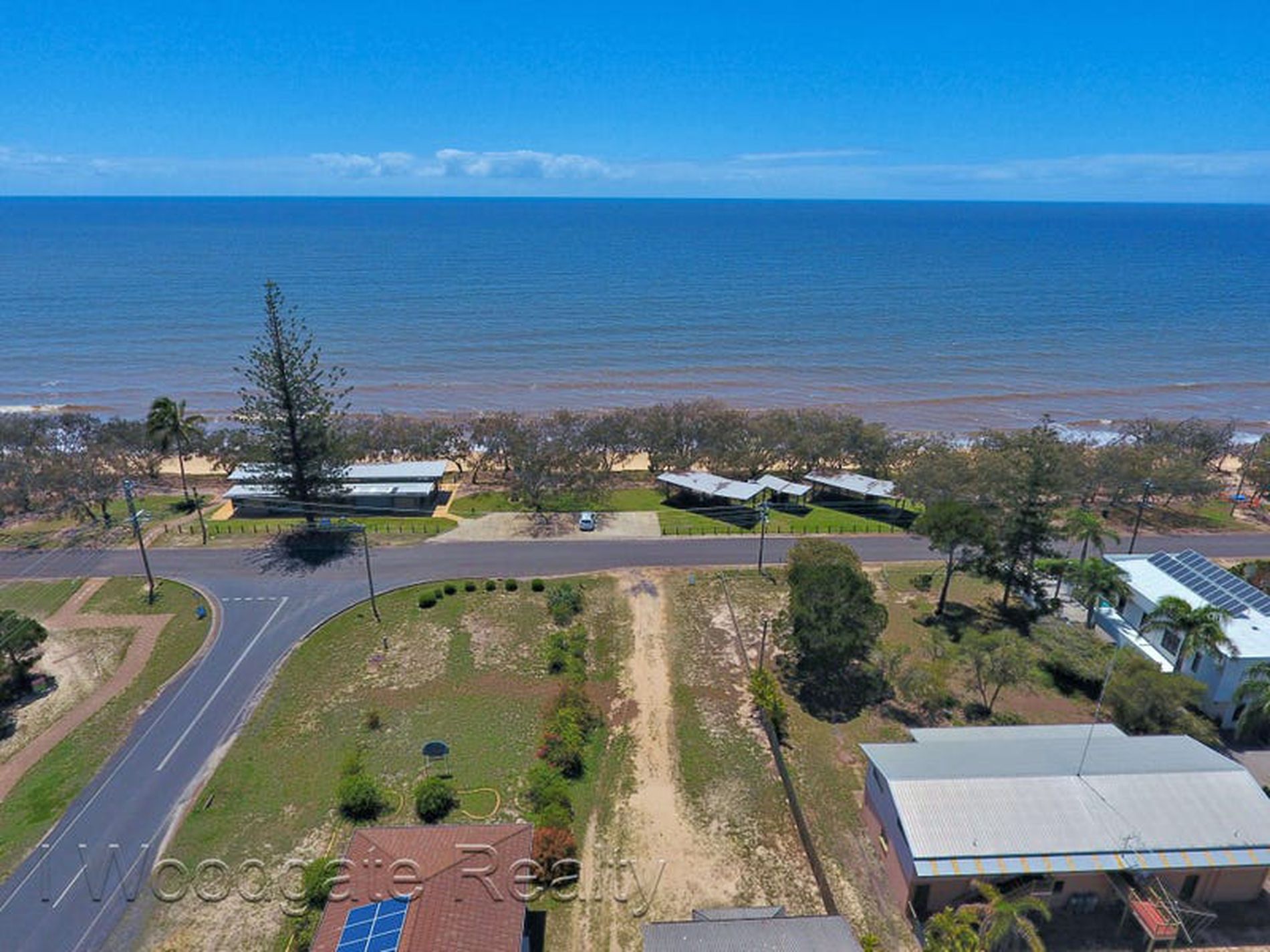 158 Esplanade, Woodgate
