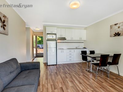 13 / 110-114 Mandurah Terrace, Mandurah