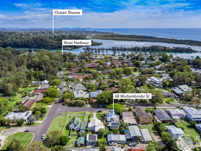 68 Mullumbimbi Street, Brunswick Heads
