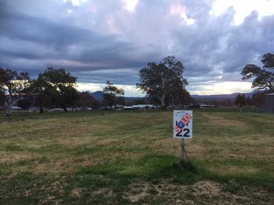 Lot 22, Highlands Road, Mansfield