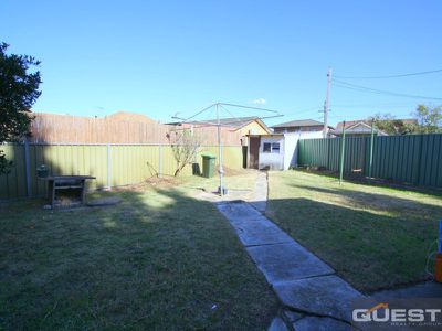 3 Olympic Parade, Bankstown
