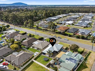 225 Old Southern Road, South Nowra