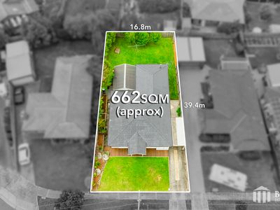 7 Roslyn Court, Dandenong North