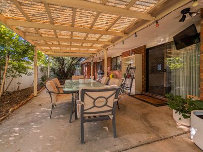 1 Green Court, Swan Hill