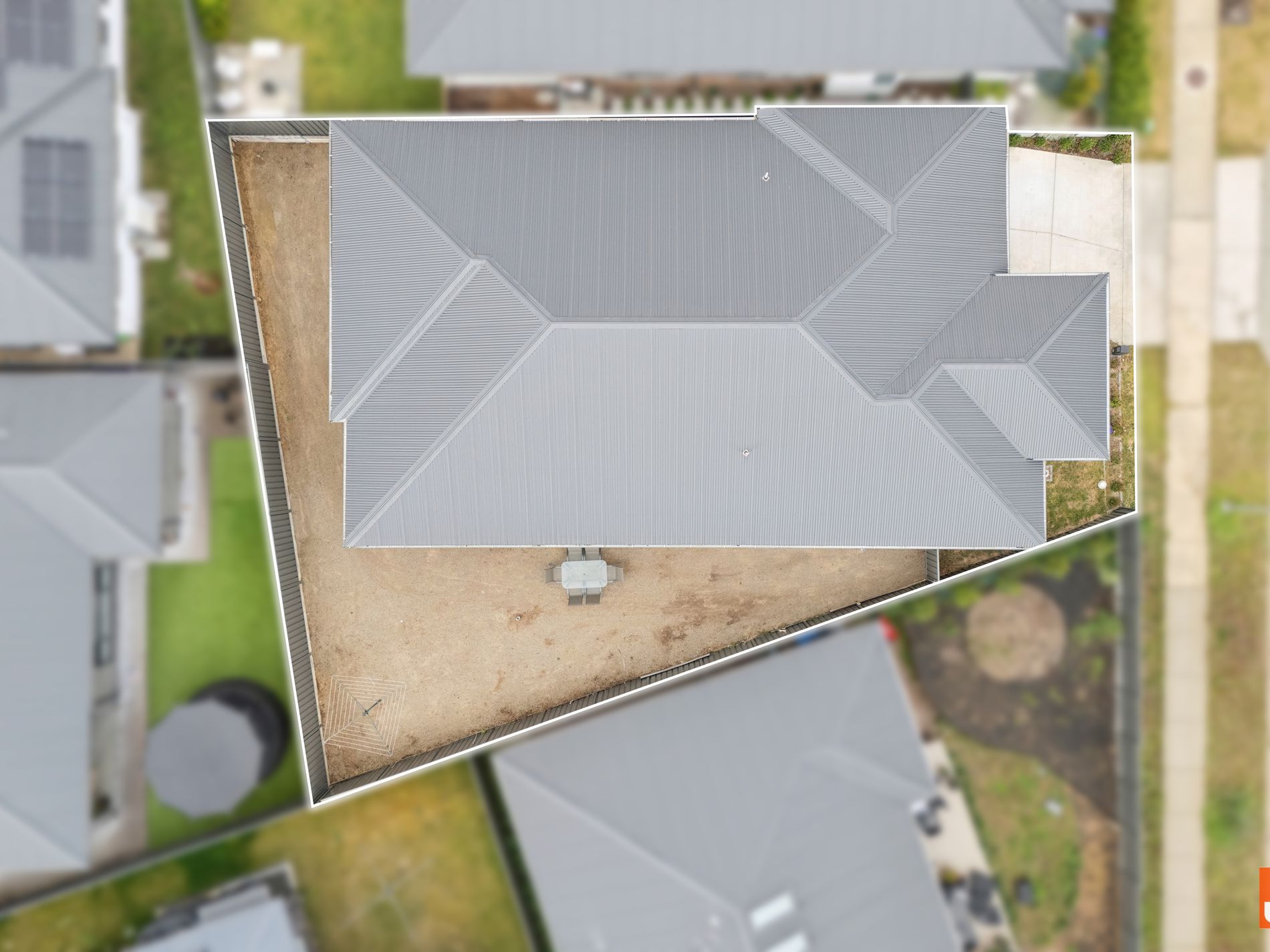 46 Graziers Road, Googong