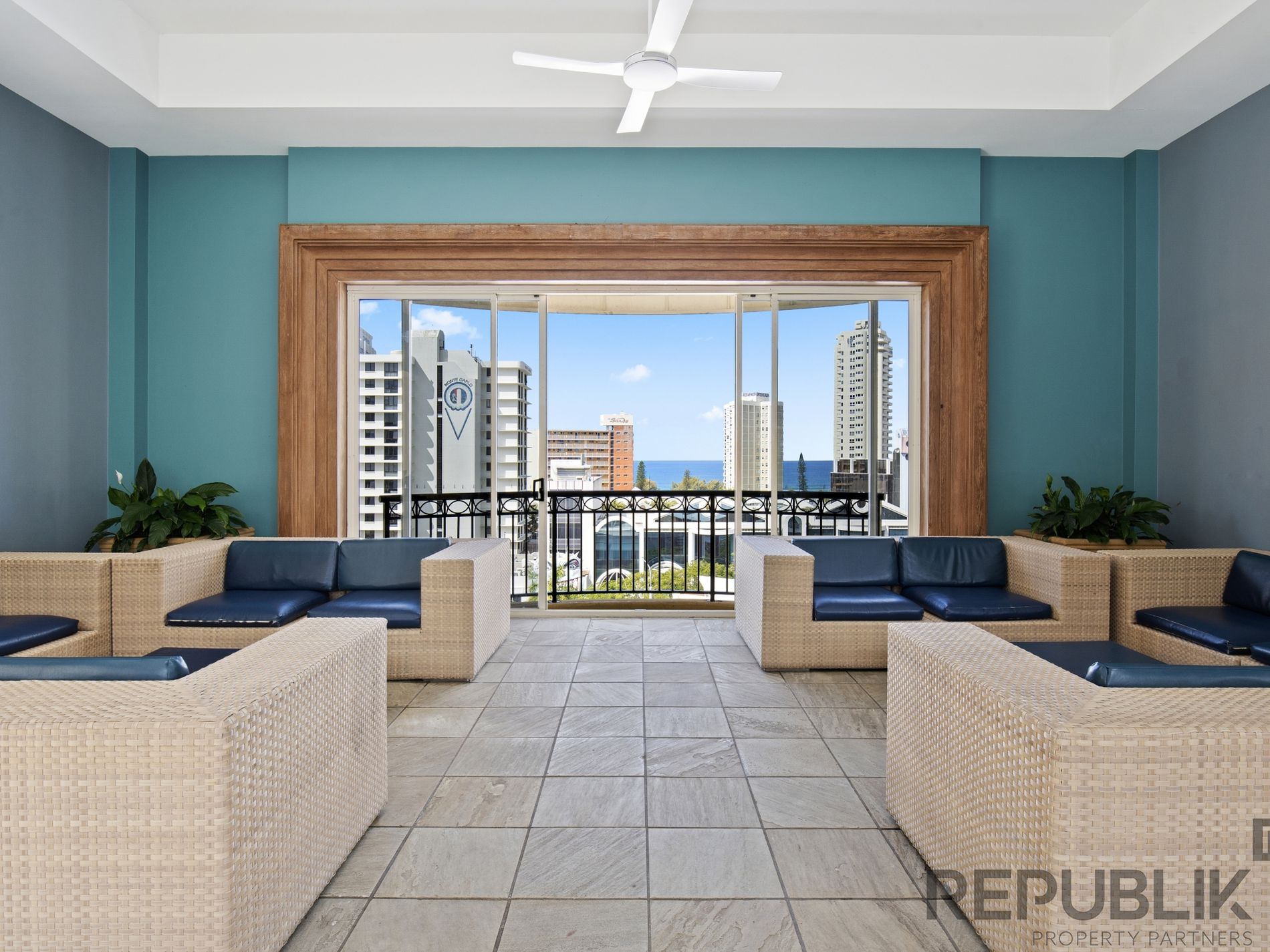1171 / 23 Ferny Avenue, Surfers Paradise