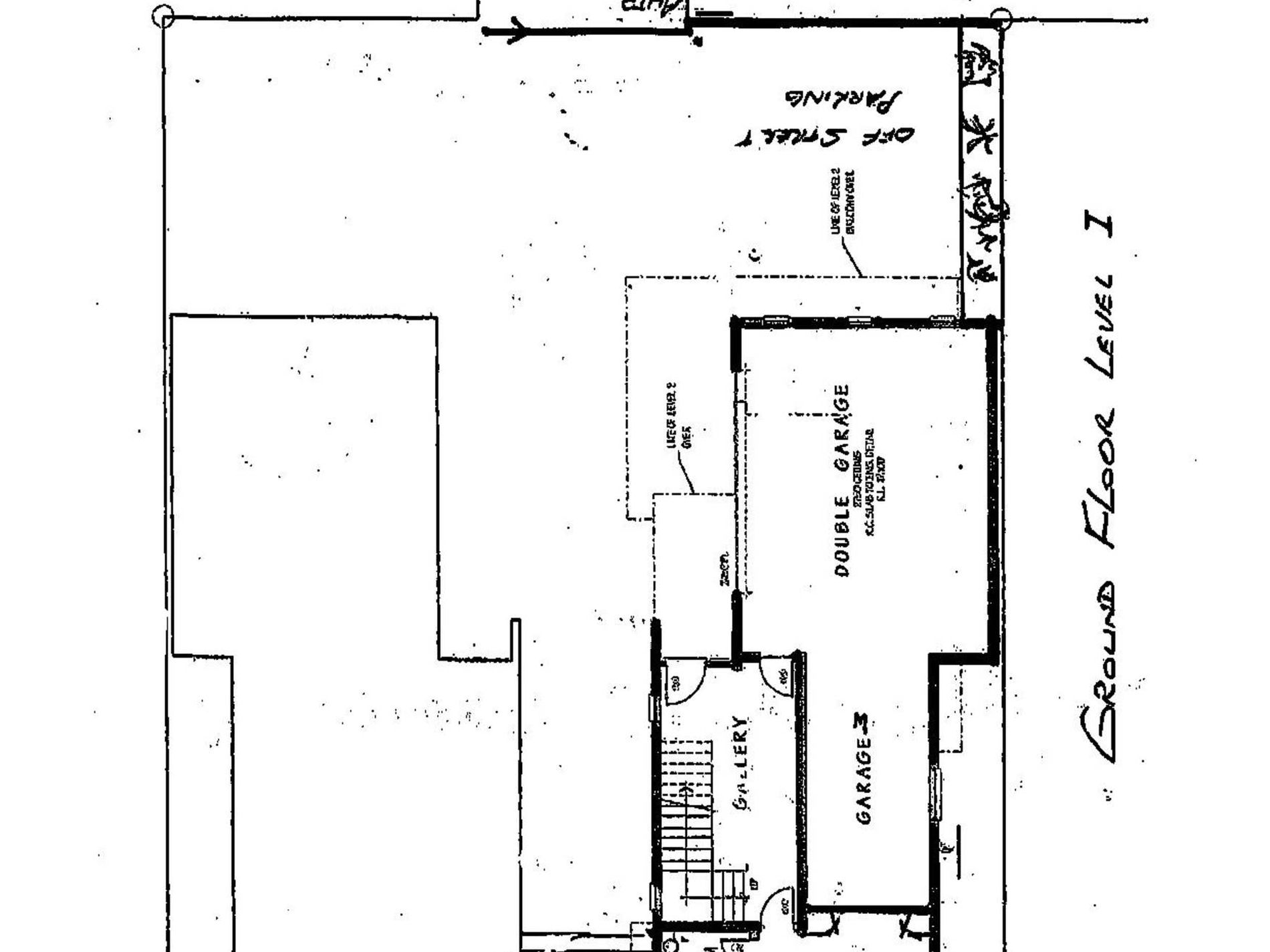26 Warne Terrace, Caloundra Floor Plan