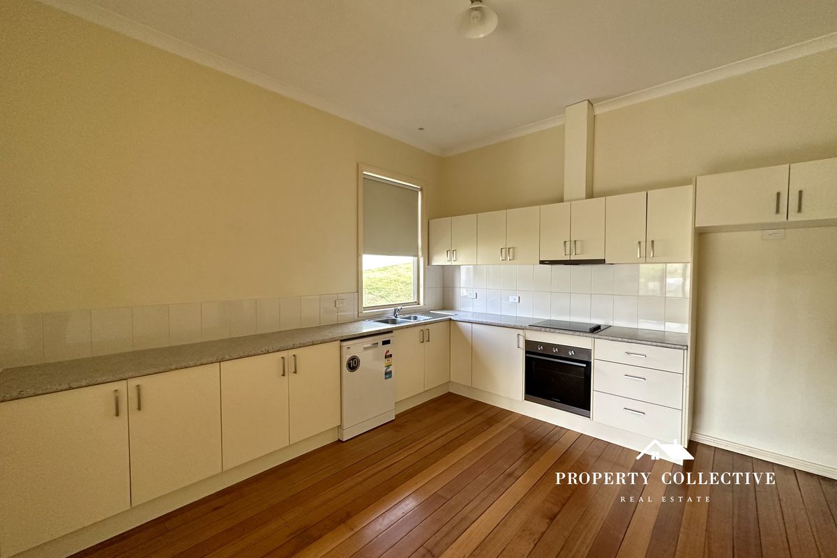 18 Albert Road, Beechworth