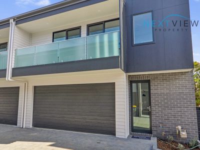 10 / 14 Ryhope Street, Mount Hutton