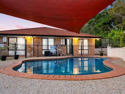 15 Peachface Crescent, Springfield