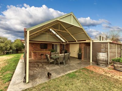 2 Grantham Close, Wahgunyah