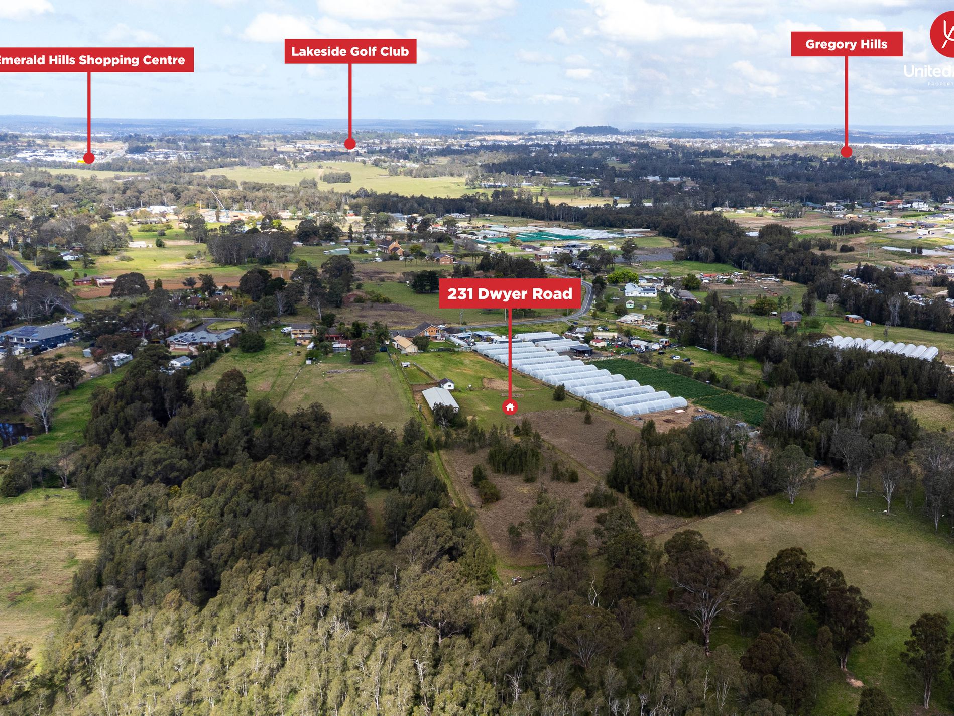 231 Dwyer Road, Leppington