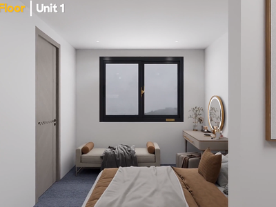 A / 597 Andersons Bay Road, St Kilda