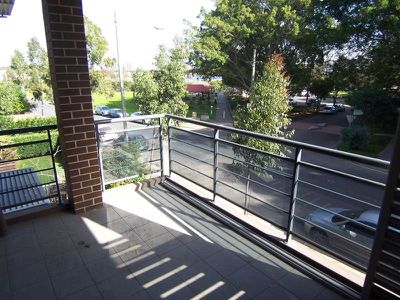 1314 / 100 Belmore Street, Meadowbank