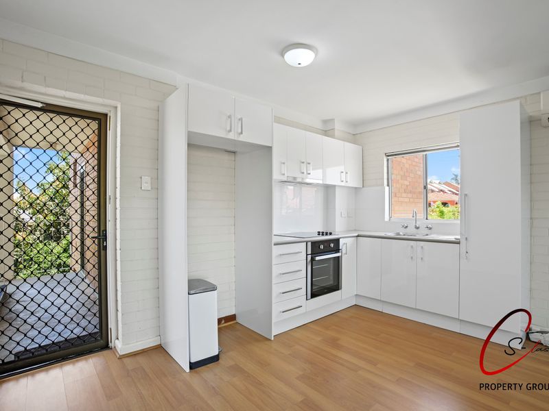 9 / 14 Lawley Street, West Perth