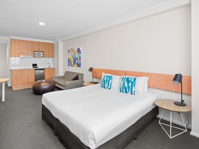 421 / 305 Murray Street, Perth