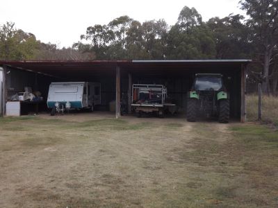 Glen Innes Road, Emmaville