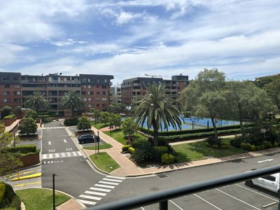 12307 / 177 Mitchell Road, Erskineville