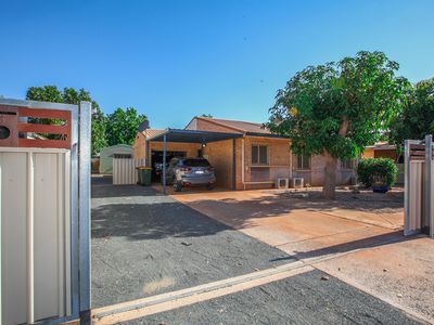 5 Nyanda Place, South Hedland