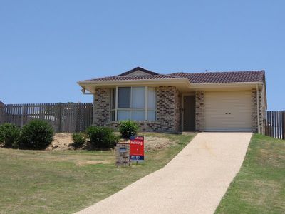 28 Ramsey Court, Lowood