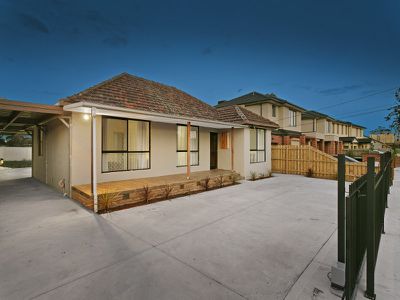 57 Glendale Road, Springvale