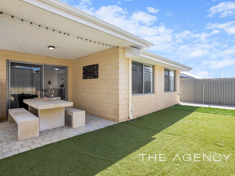 34 Perkins Drive, Clarkson