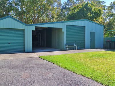 25 Tanilba Avenue, Tanilba Bay