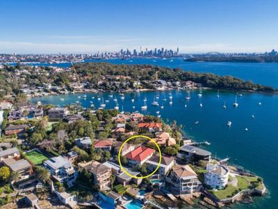 2 / 77 Fitzwilliam Road, Vaucluse