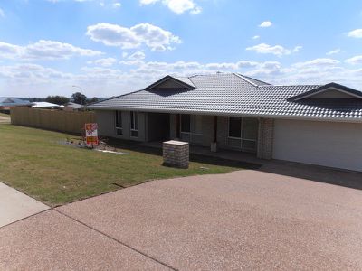 Lot 52, 34 Aruma Drive, Oakey