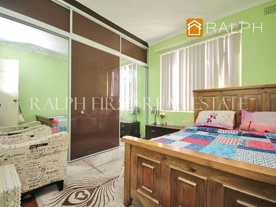 15 / 249 Haldon Street, Lakemba