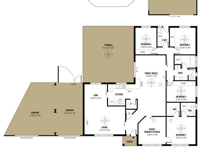 2 Saddler Court, Onkaparinga Hills