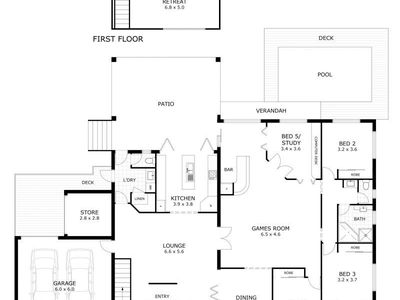 4 Rivergreen Circuit, Douglas