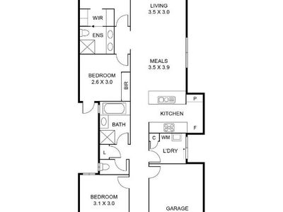 76 Jarlath Drive, Mambourin