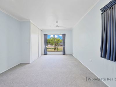 98 MACKEREL STREET, Woodgate