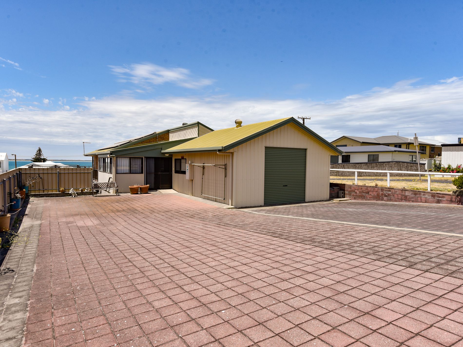 58 Foster Street, Beachport