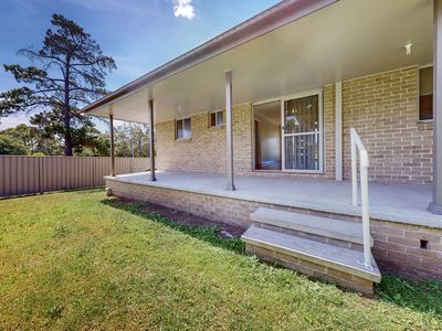 45A & 45B Blaxland Street , Merriwa