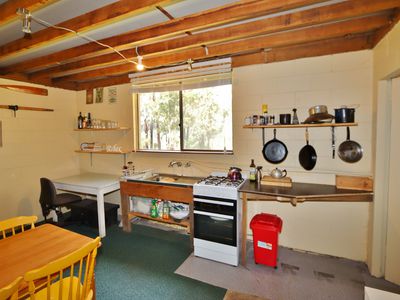 59B Burgess Track, Wallagaraugh, Genoa