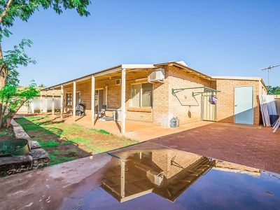 27A Koombana Avenue, South Hedland