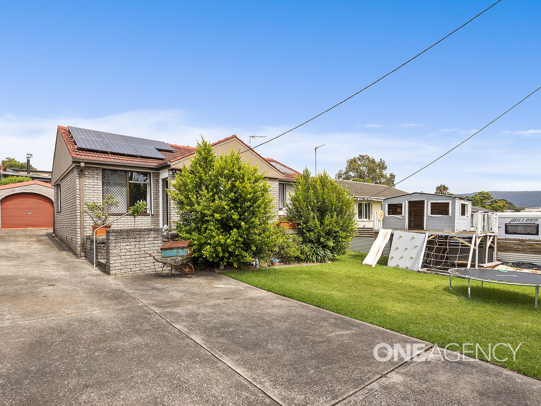 26 Cornwall Road, Dapto