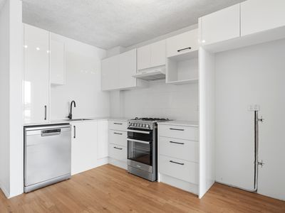 5 / 12 Baradine Street, Newmarket