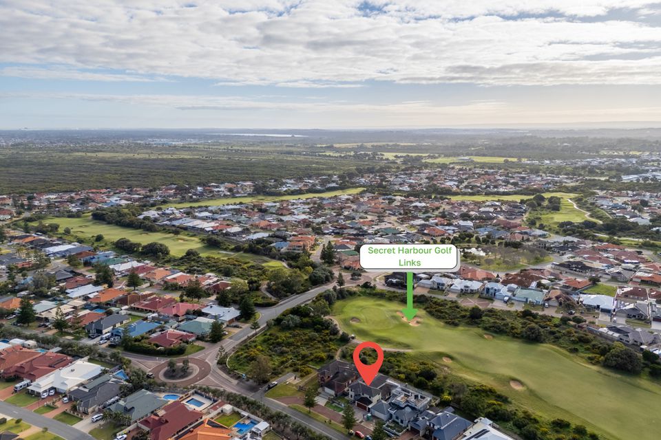 191 Secret Harbour Boulevard, Secret Harbour
