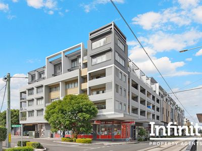20 / 76 Anzac Parade, Kensington