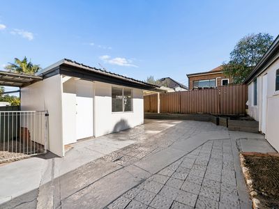 41 West Botany Street, Arncliffe