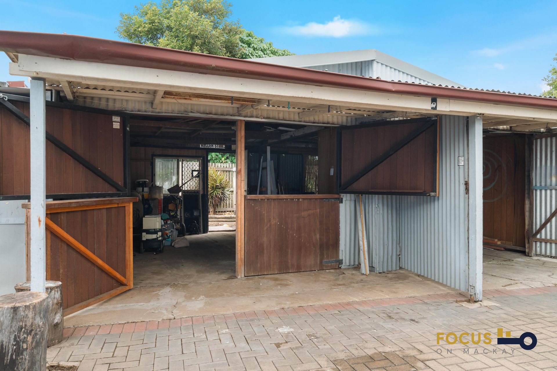4 Keller Street, North Mackay