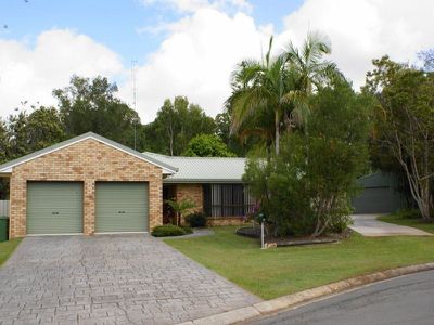 3 Cypress Court, Tewantin