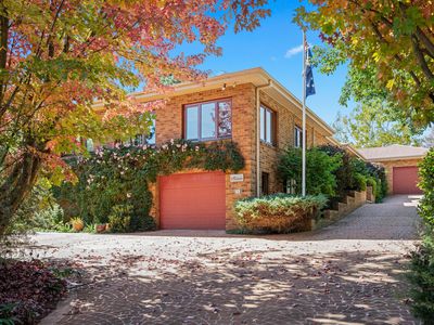14 Barry Place, Crookwell