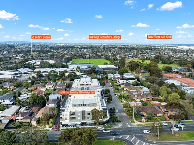 Bentleigh East