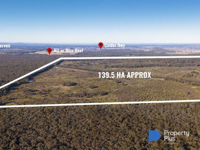 60D Mt. Kerang Road, Buckrabanyule