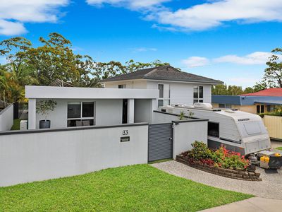 33 Boongala Terrace, Maroochydore